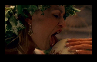 Illustration for article titled True Blood: Nice Night For A White Wedding